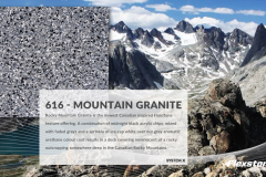 System-X-Granite