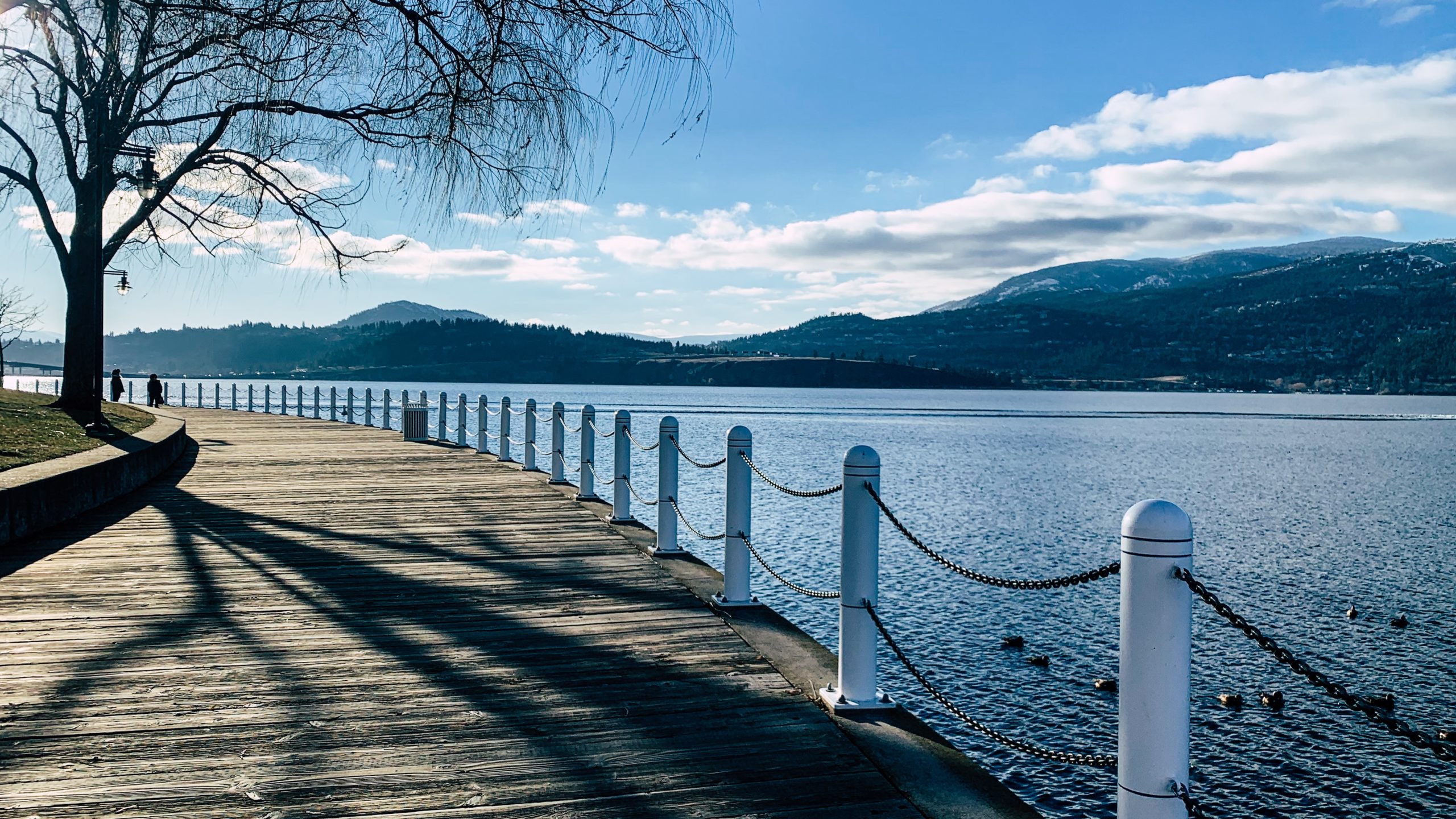 Waterproof Deck Coating - Kelowna